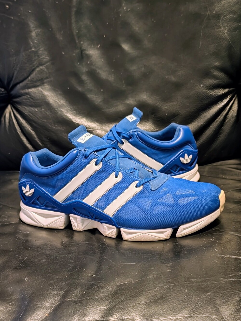 Adidas H3lium ZXZ - 'Collegiate Royal'